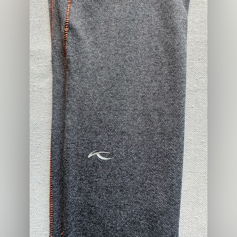 KJUS Women’s Incline Herringbone Leggings - Picture 8 of 9